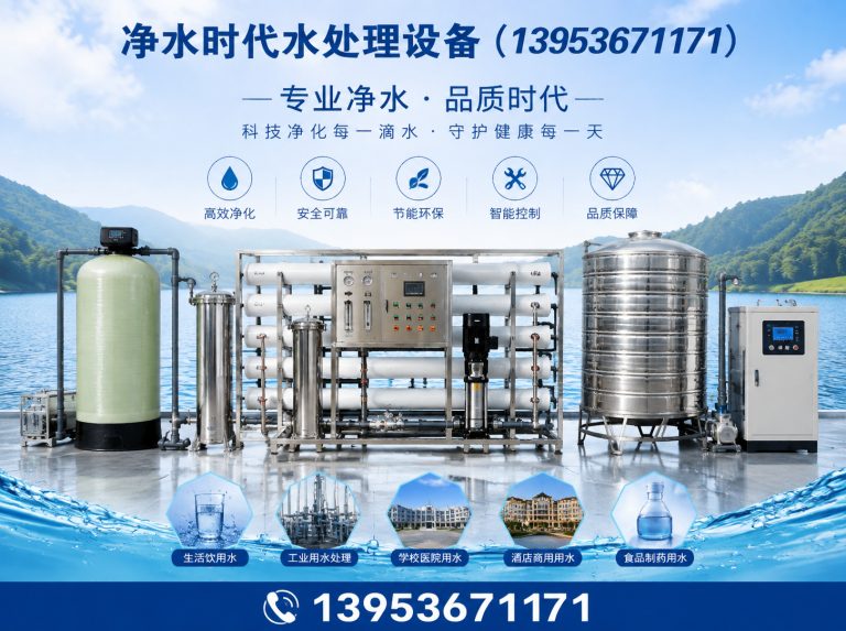 坊子区矿泉水设备展示图